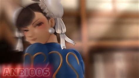 rule34 chun li|ChunLi.